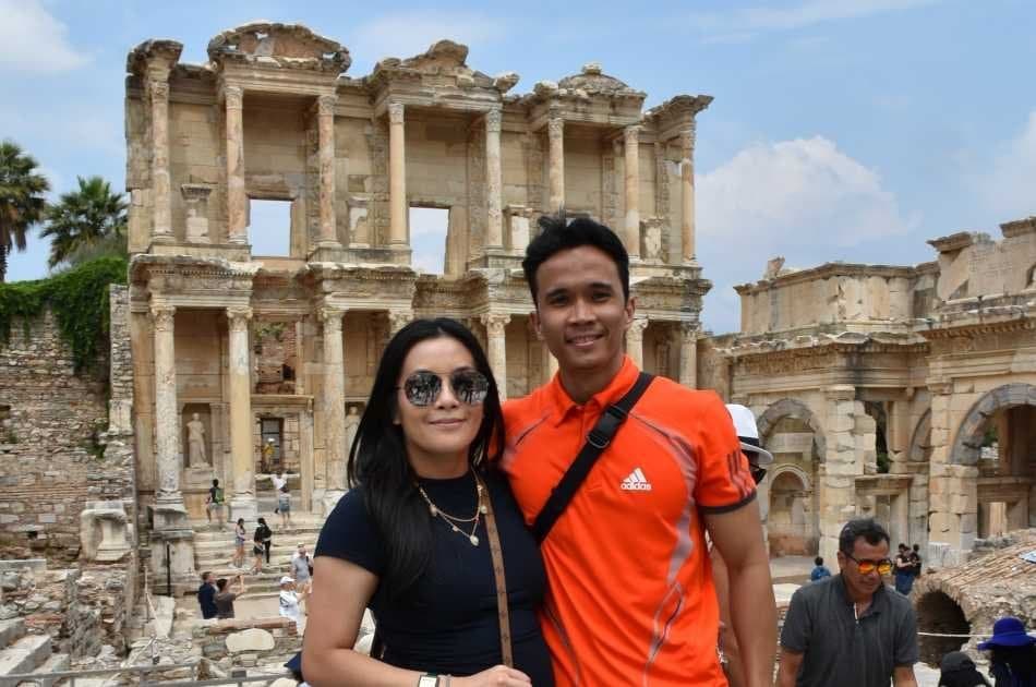 Enjoy a Full Day Trip to Pamukkale from Marmaris - Photo 8