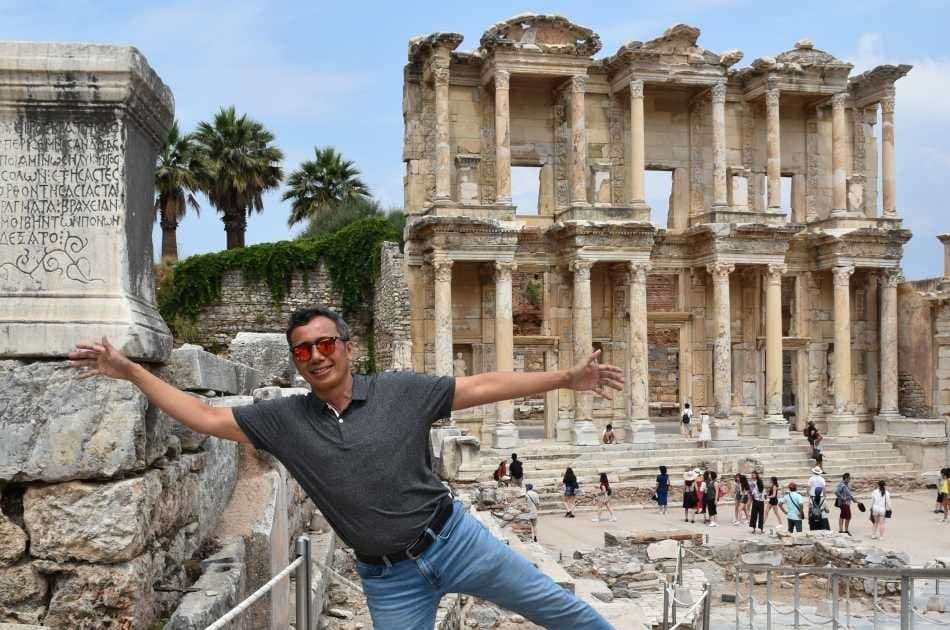Enjoy a Full Day Trip to Pamukkale from Marmaris - Photo 13