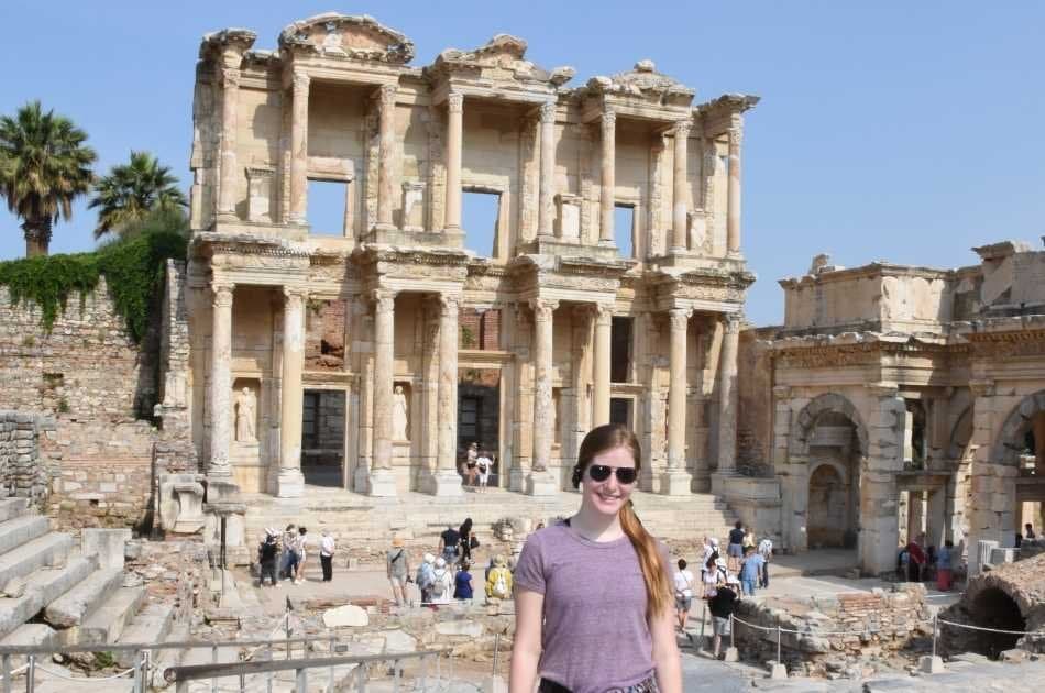 Enjoy a Full Day Trip to Pamukkale from Marmaris - Photo 2