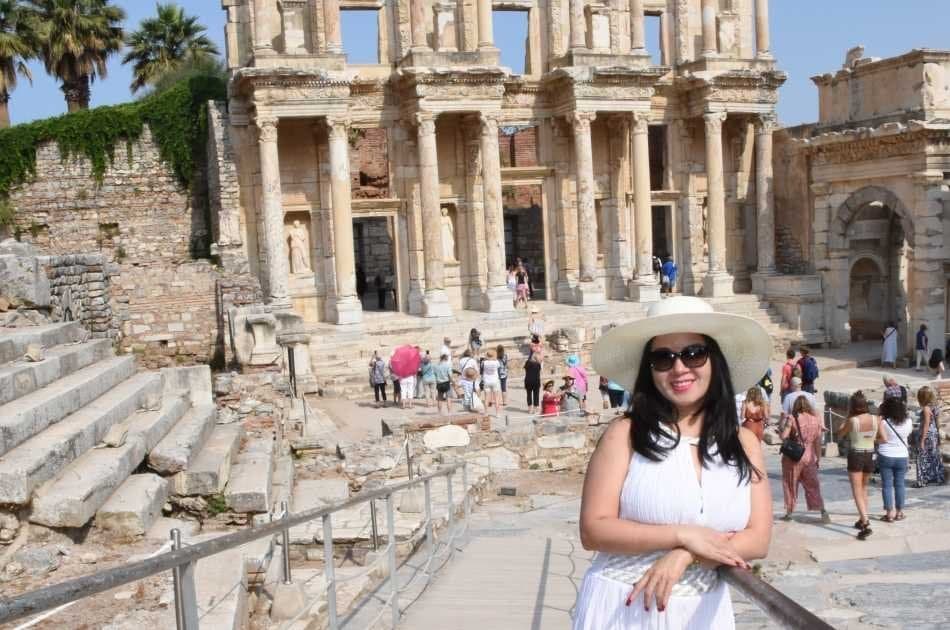 Enjoy a Full Day Trip to Pamukkale from Marmaris - Photo 3