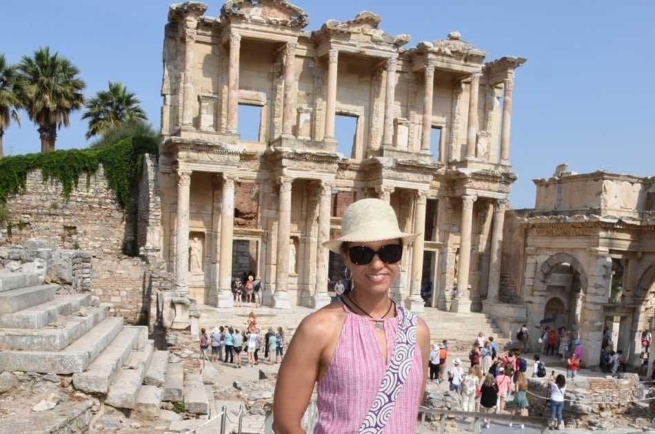 Enjoy a Full Day Trip to Pamukkale from Marmaris - Photo 4