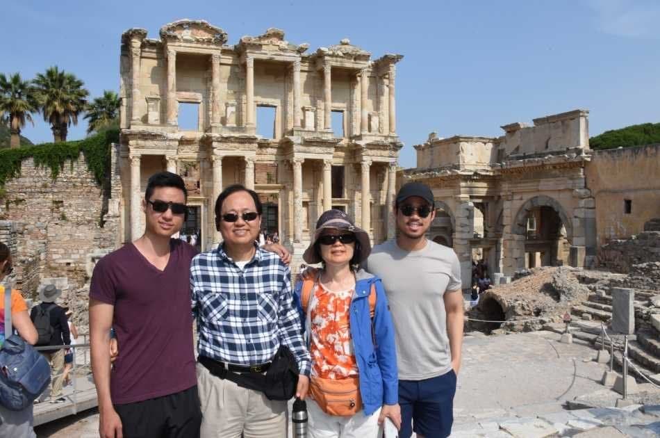 Enjoy a Full Day Trip to Pamukkale from Marmaris - Photo 5