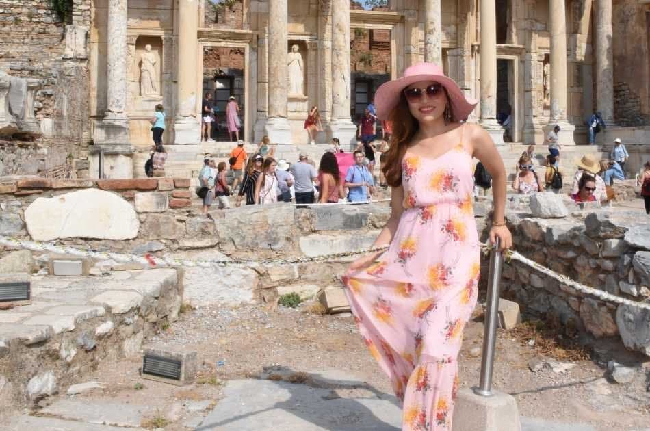 Enjoy a Full Day Trip to Pamukkale from Marmaris - Photo 7