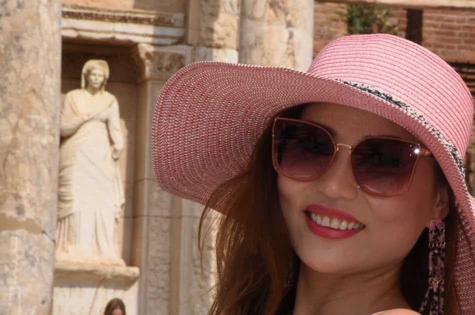 Enjoy a Full Day Trip to Pamukkale from Marmaris - Photo 9