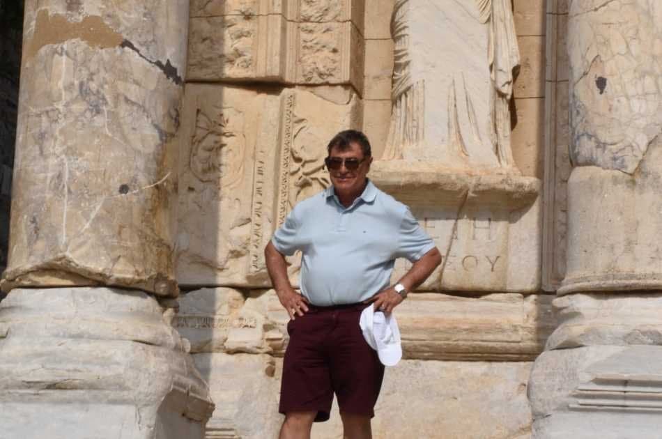 Enjoy a Full Day Trip to Pamukkale from Marmaris - Photo 11