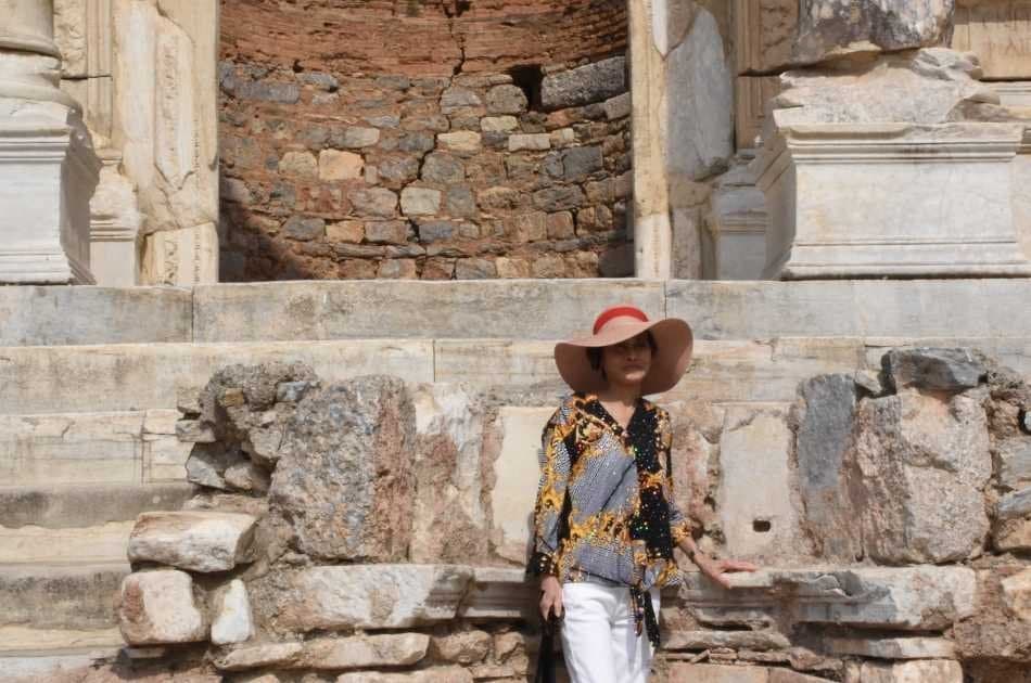 Enjoy a Full Day Trip to Pamukkale from Marmaris - Photo 12
