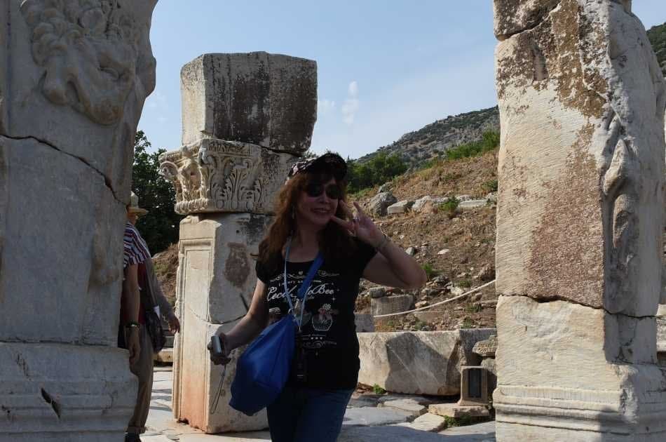 Enjoy a Full Day Trip to Pamukkale from Marmaris - Photo 14