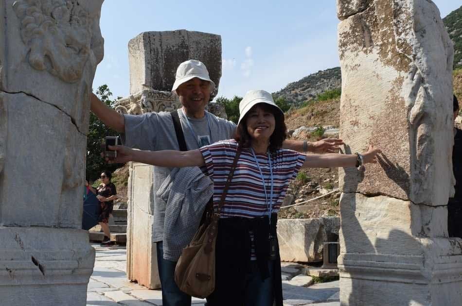 Enjoy a Full Day Trip to Pamukkale from Marmaris - Photo 15
