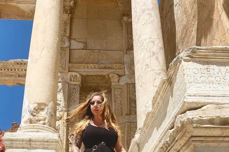 Enjoy a Full Day Trip to Pamukkale from Marmaris - Photo 39