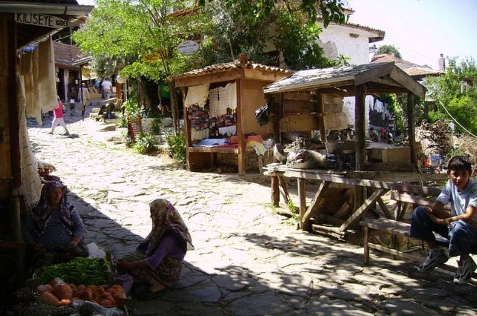 Enjoy a Nature and Adventure Tour on the Lycian Way - Photo 2