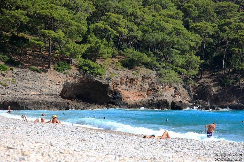 Enjoy a Nature and Adventure Tour on the Lycian Way - Photo 11