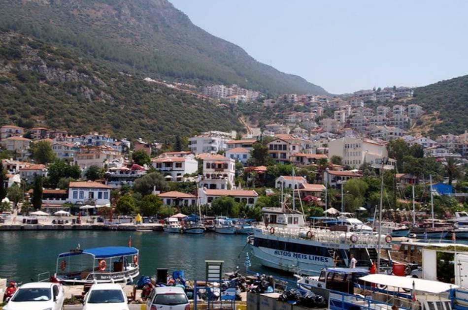Enjoy a Nature and Adventure Tour on the Lycian Way - Photo 12
