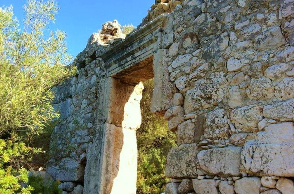 Enjoy a Nature and Adventure Tour on the Lycian Way - Photo 13