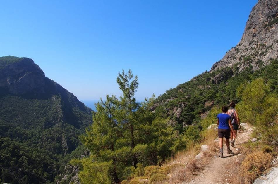 Enjoy a Nature and Adventure Tour on the Lycian Way - Photo 3