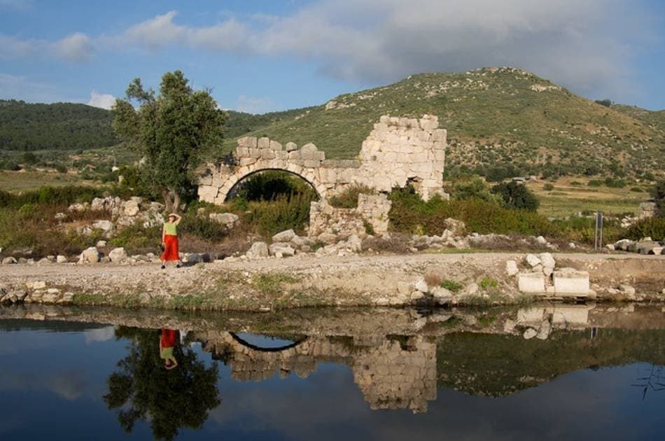 Enjoy a Nature and Adventure Tour on the Lycian Way - Photo 5