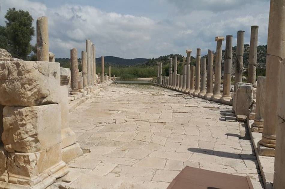 Enjoy a Nature and Adventure Tour on the Lycian Way - Photo 7