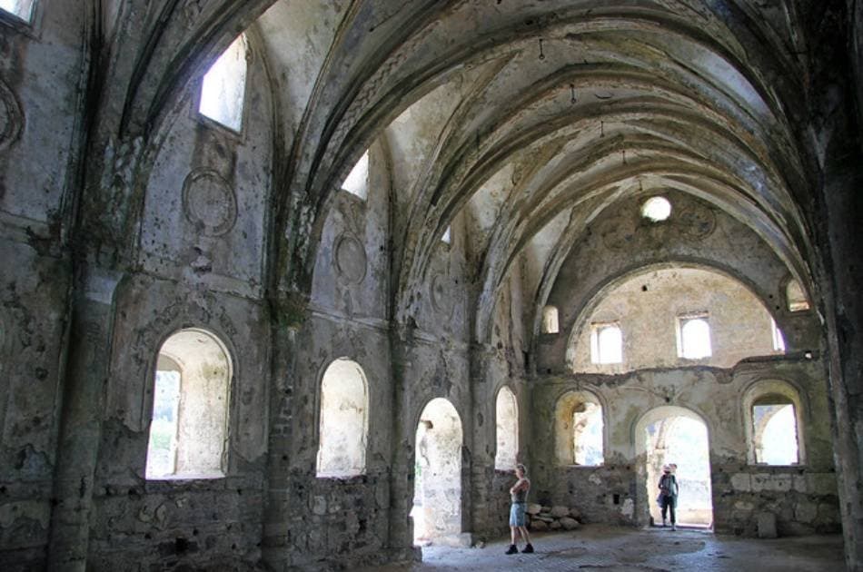 Enjoy a Nature and Adventure Tour on the Lycian Way - Photo 8