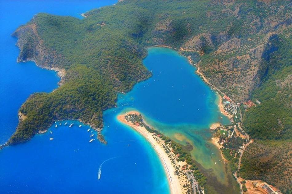 Enjoy a Nature and Adventure Tour on the Lycian Way - Photo 9