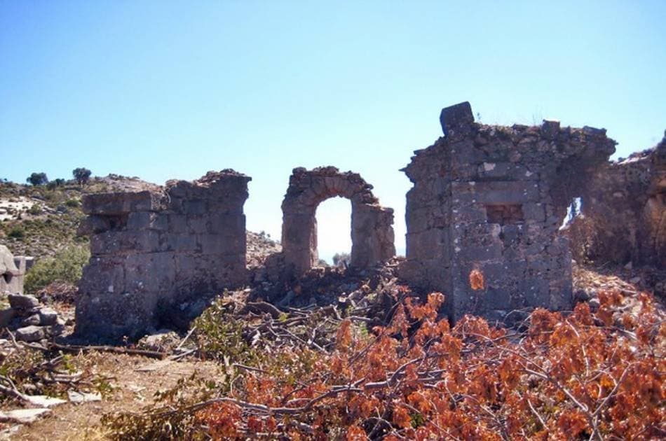 Enjoy a Nature and Adventure Tour on the Lycian Way - Photo 10