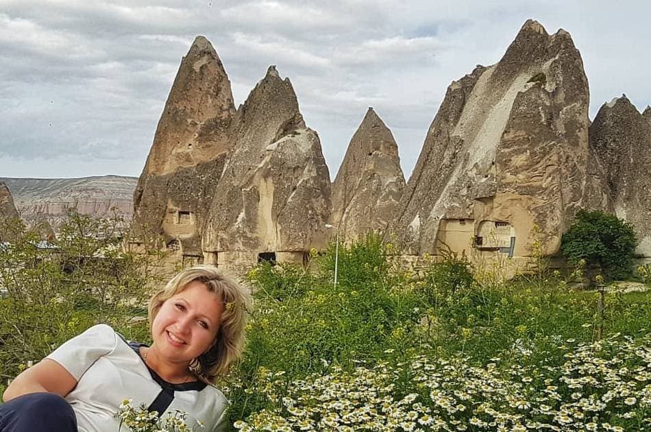 Enjoy a Private Day Tour to Cappadocia From Istanbul - Photo 9