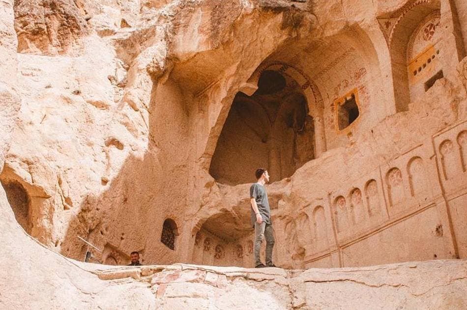 Enjoy a Private Day Tour to Cappadocia From Istanbul - Photo 4