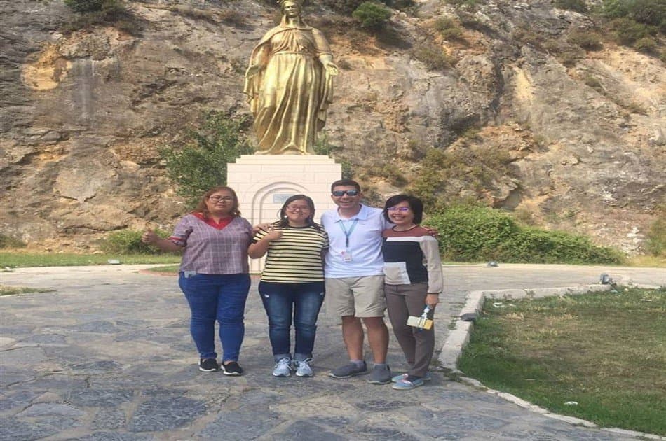 Ephesus and Artemission Private Tour - Photo 2