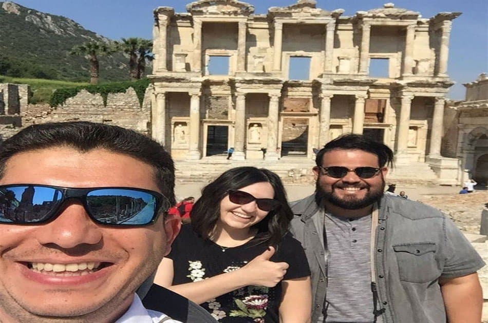 Ephesus and Artemission Private Tour - Photo 6