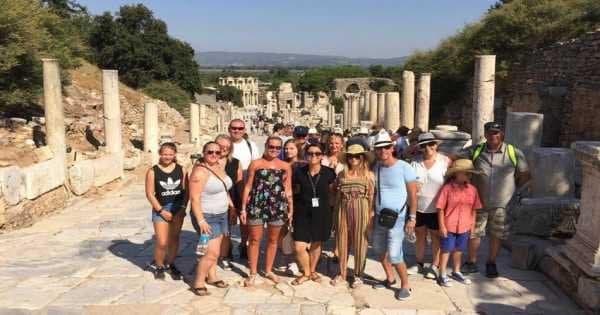 Ephesus and Artemission Private Tour - Photo 1