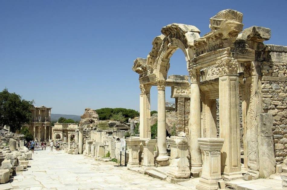 Ephesus and Istanbul Combined Private Shore Excursions - Photo 18