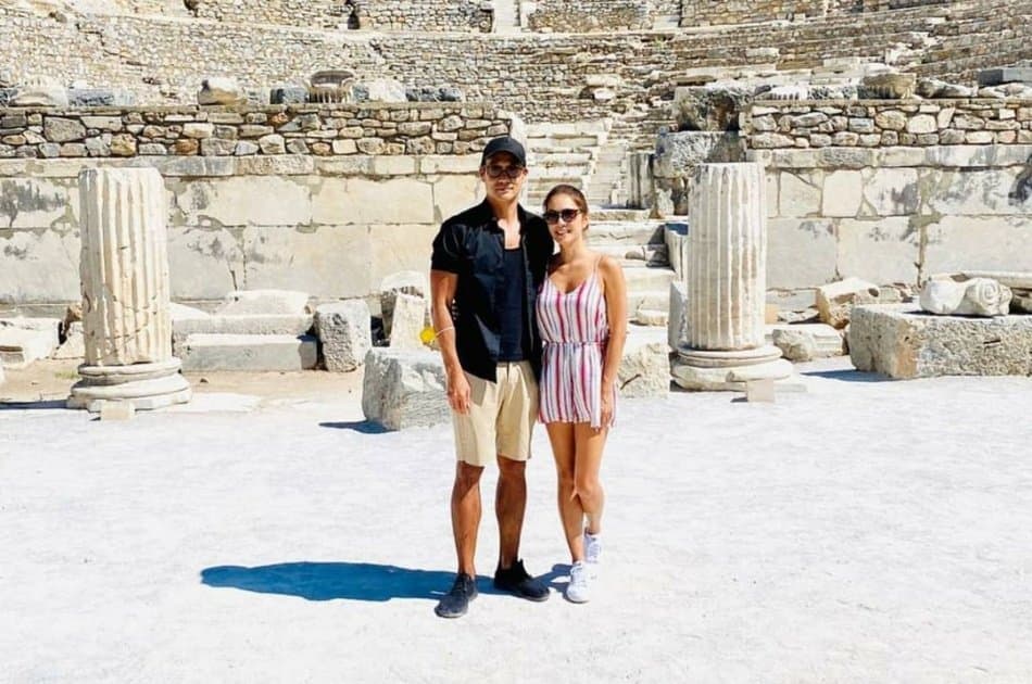 Ephesus and Shopping Tour from your Cruise Ship at Izmir Port - Photo 18