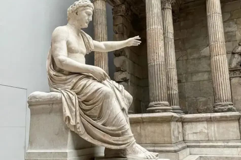 Ephesus, Didyma and Miletus Tour From Kusadasi - Photo 5