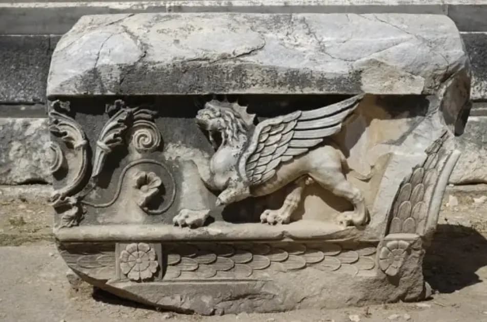 Ephesus, Didyma and Miletus Tour From Kusadasi - Photo 2
