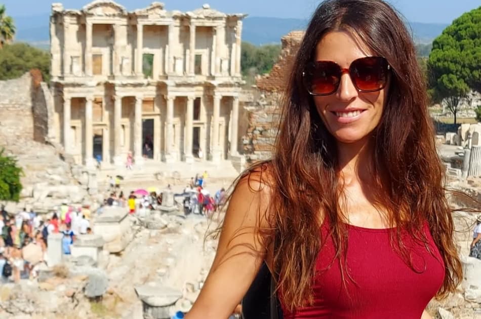 Ephesus in a day from Istanbul - Photo 6