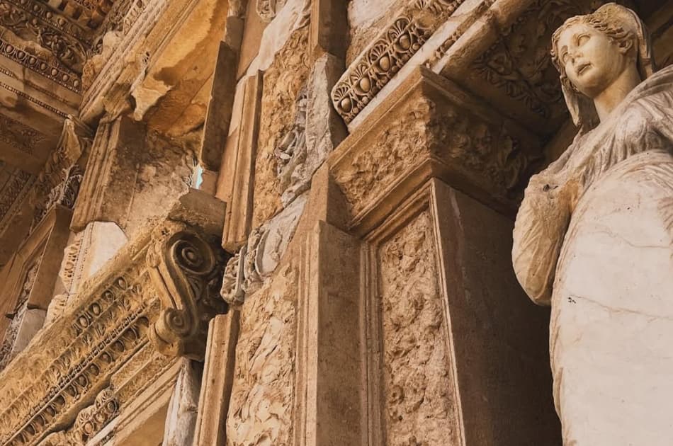 Ephesus in a day from Istanbul - Photo 8