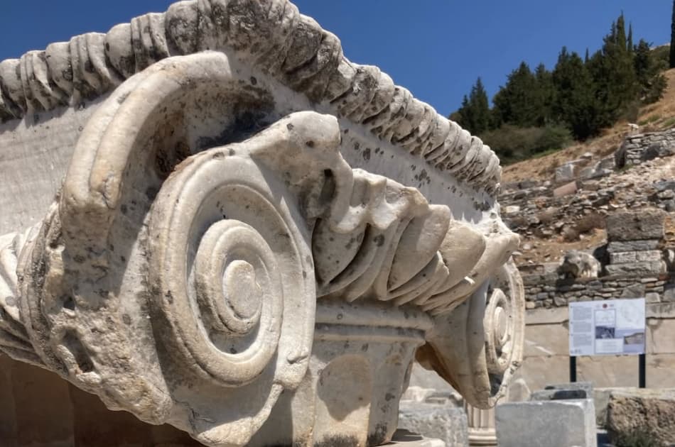 Ephesus in a day from Istanbul - Photo 4