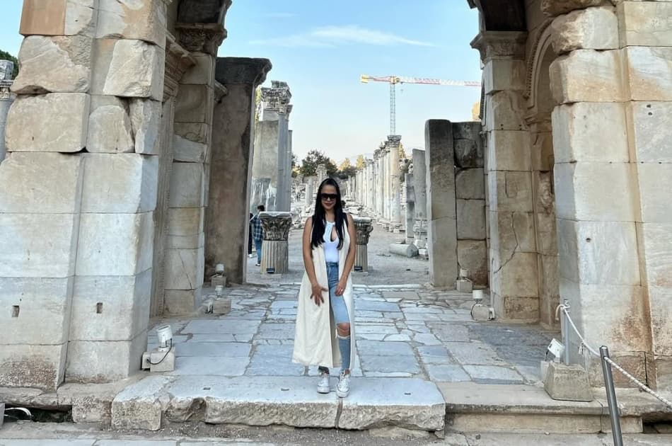 Ephesus Private Tours From Izmir Airport - Photo 10