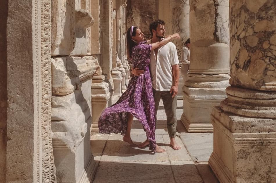 Exclusive All-Inclusive Ephesus Tour: A Day Trip from Istanbul to Ancient Wonders - Photo 2