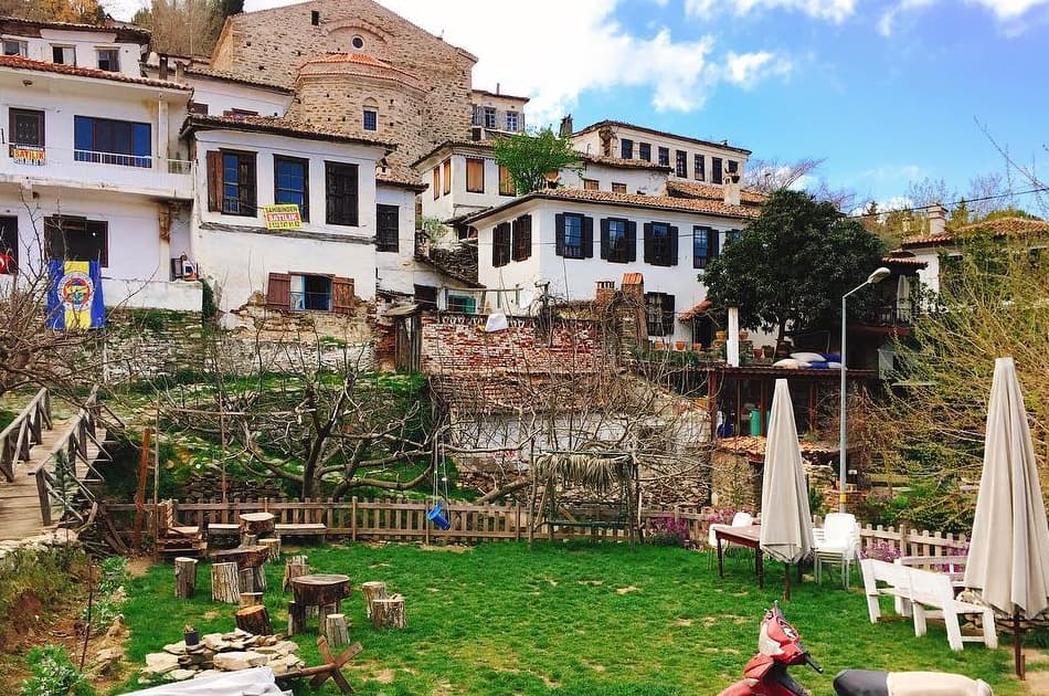 Exclusive All-Inclusive Ephesus Tour: A Day Trip from Istanbul to Ancient Wonders - Photo 4