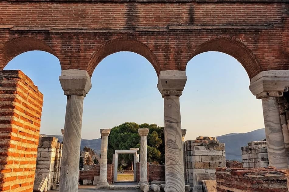 Exclusive All-Inclusive Ephesus Tour: A Day Trip from Istanbul to Ancient Wonders - Photo 6