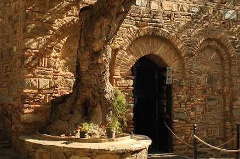 Exclusive All-Inclusive Ephesus Tour: A Day Trip from Istanbul to Ancient Wonders - Photo 9