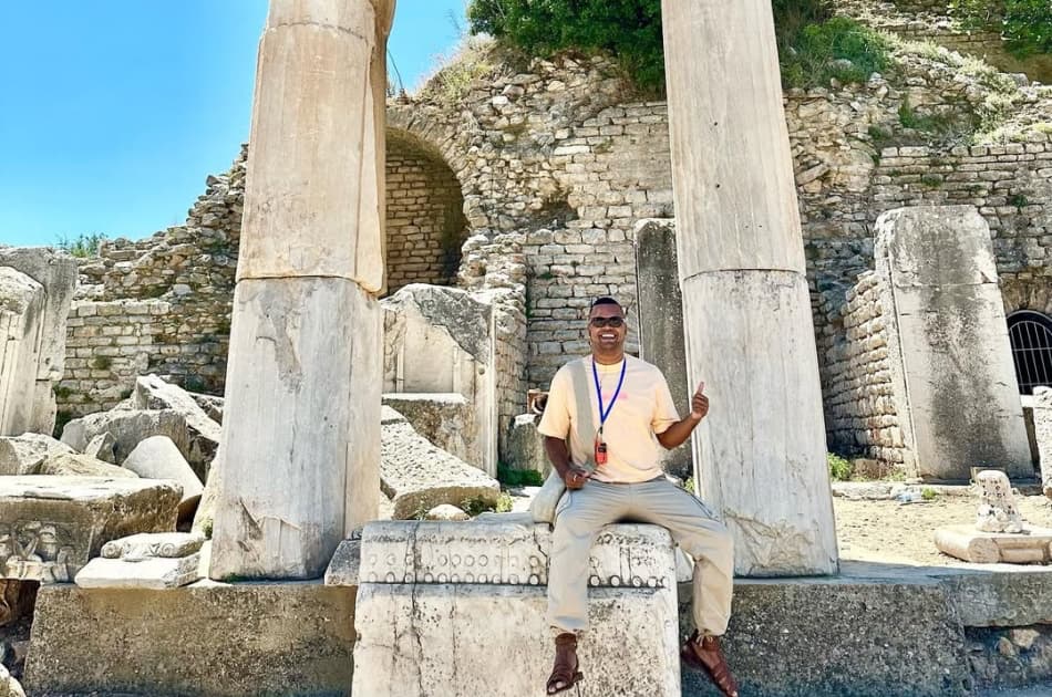 Exclusive All-Inclusive Ephesus Tour: A Day Trip from Istanbul to Ancient Wonders - Photo 11