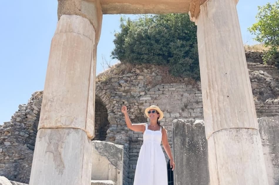 Exclusive All-Inclusive Ephesus Tour: A Day Trip from Istanbul to Ancient Wonders - Photo 13