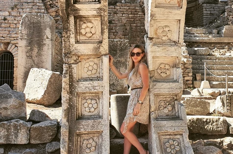Exclusive Luxury Ephesus Private Tour from Istanbul - Photo 6