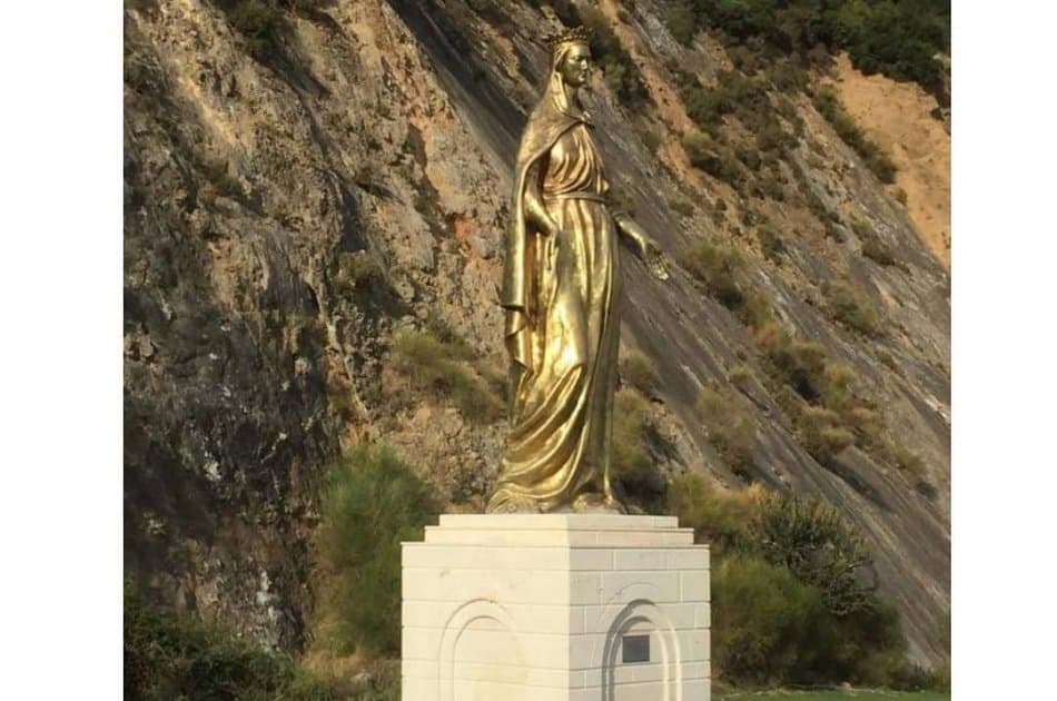 Exclusive Private Ephesus and Virgin Mary Tour From Kusadasi - Photo 12
