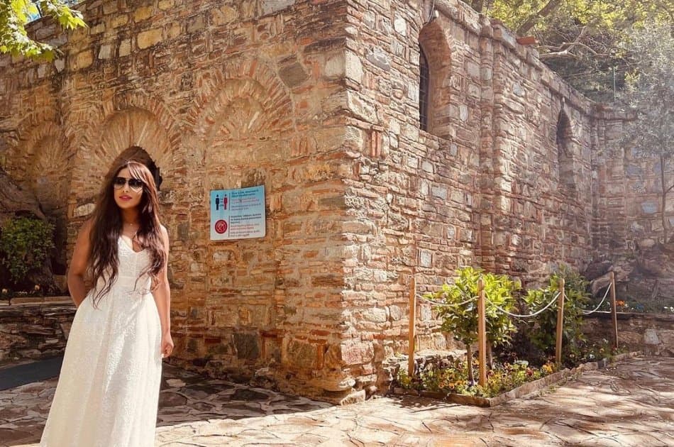Exclusive Private Ephesus and Virgin Mary Tour From Kusadasi - Photo 3