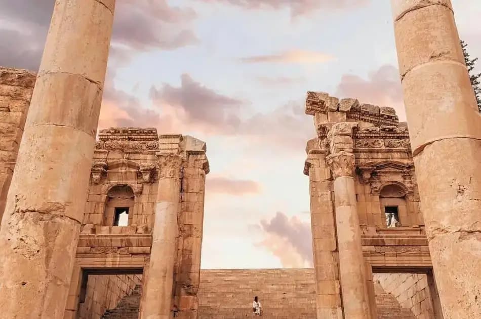 Exclusive Private Ephesus and Virgin Mary Tour From Kusadasi - Photo 11