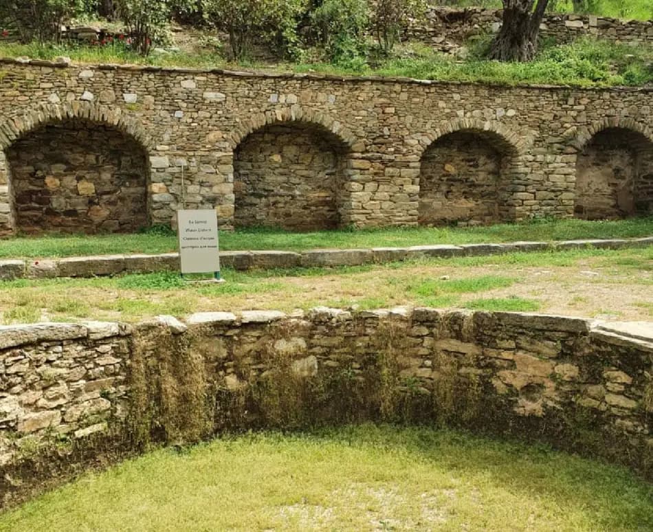 Exclusive Private Ephesus and Virgin Mary Tour From Kusadasi - Photo 19