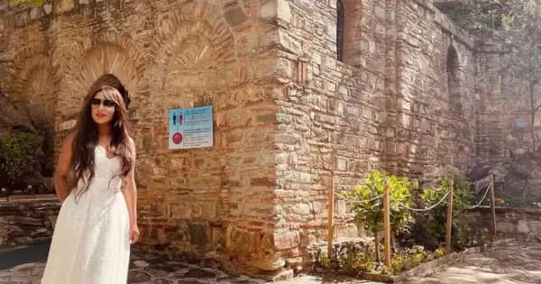 Exclusive Private Ephesus and Virgin Mary Tour From Kusadasi - Photo 1