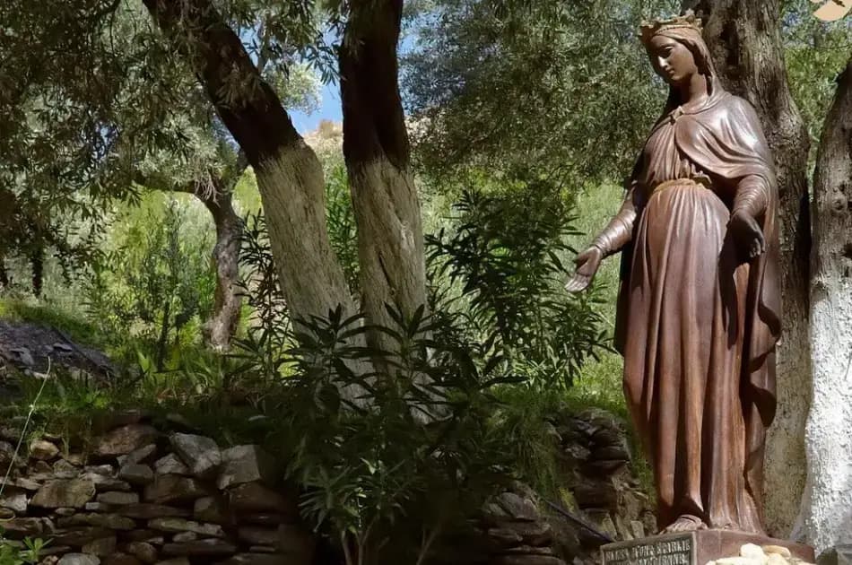 Exclusive Private Ephesus and Virgin Mary Tour From Kusadasi - Photo 2