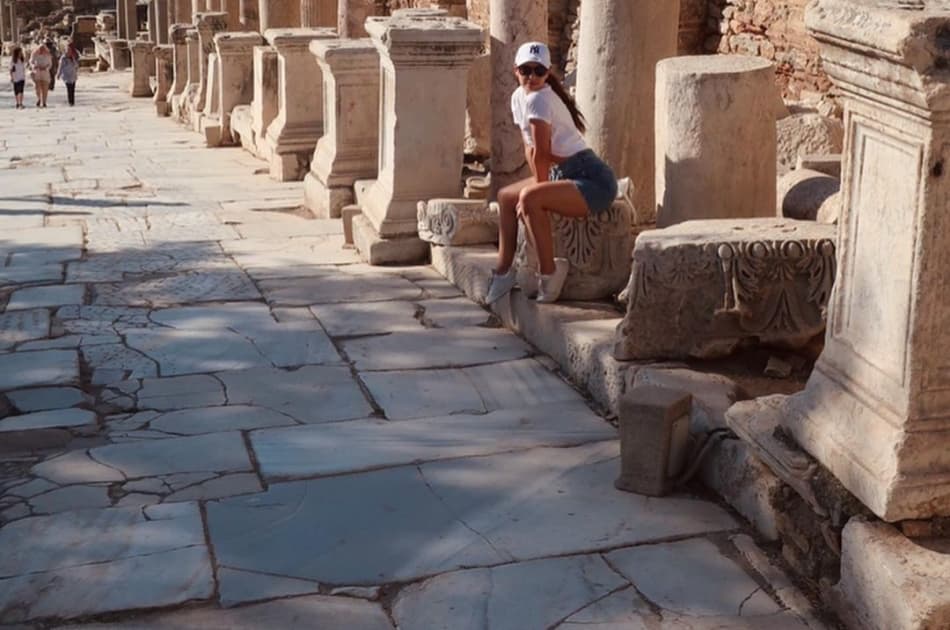 Experience More | The Keys to the Ephesus City | Customized Private Tour - Photo 8